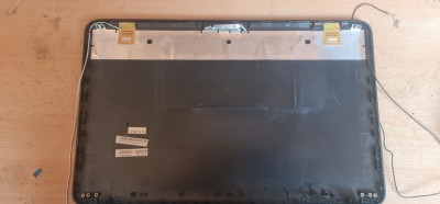 Capac display Toshiba Satellite C850 -- A190 foto