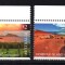 Norfolk 2019, Insula Phillip, Peisaje, serie neuzata, MNH
