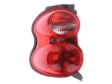 Stop spate lampa Smart Fortwo (W451), 01.07-12.14, spate, omologare ECE/SAE, cu fascicul de cabluri, 4518200164; A4518200164; A4518200164CJ4A, Stanga