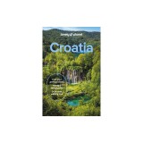 Lonely Planet Croatia 12