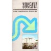 Colectiv - Suceava - Guide touristique du departement - - 136387