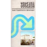 colectiv - Suceava - Guide touristique du departement - - 136387