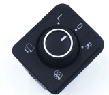 Cumpara ieftin Buton Oglinzi Passat B8