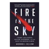 Cumpara ieftin Fire in the Sky
