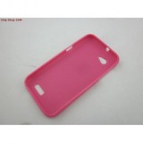 Husa Silicon Roz Allview P5 Qmax GN810 - Protectie Premium