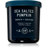 DW Home Text Sea Salted Pumpkin lum&acirc;nare parfumată 255 g