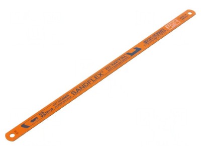 P&amp;acirc;nză fierăstrău metal 250mm 32T SANDFLEX foto