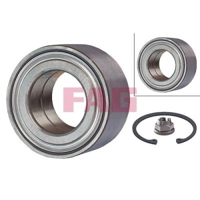 FAG Set rulment roata foto