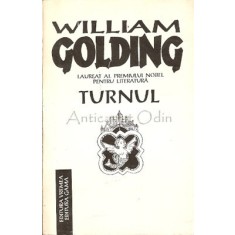 Turnul - William Golding