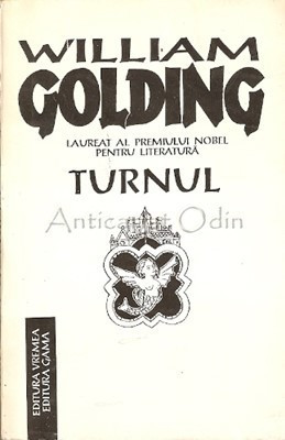 Turnul - William Golding
