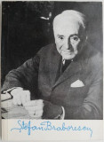Stefan Braborescu &ndash; Radu Stanca - Carte de Teatru