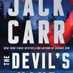 The Devil's Hand: A Thriller