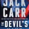 The Devil&#039;s Hand: A Thriller