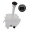 Rezervor spalator parbriz Toyota Matrix (E14), 02.2008-; Corolla (E14/E15), 06.2010-12.2013 , cu pompa sprit parbriz, fara senzor nivel lichid (cu ga