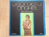 Georgeta anghel uita-te lume la mine disc vinyl lp muzica populara EPE 01731 VG+, Electrecord