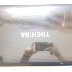 Capac display TOSHIBA A300 1EB