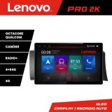 Navigatie Subaru BRZ 2012-2021 Toyota GT 86 2012-2021 Lenovo PRO 4+64 13 inch 2K android 4G DSP gps internet KIT-BRZ CarStore Technology