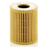 Filtru ulei Mann HU7017z pentru Seat Ibiza, Skoda Fabia, VW Polo