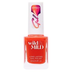 Lac unghii Gel Effect GE40 Daily Dose of Fun Wild &amp; Mild, 12ml