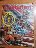 Autoturism aprilie 1979-cooperativa mestesugareasca din jud. prahova,bacau