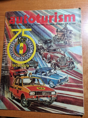 autoturism aprilie 1979-cooperativa mestesugareasca din jud. prahova,bacau foto
