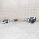 &Icirc;ncuietoare Ușă St&acirc;nga Spate Toyota Prius _W5_ 2019 OEM 69274-47040 Originală