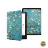 Husa pentru Amazon Kindle Gen 11 (2024) / Kindle Gen 11 (2022) Tech-Protect SmartCase Multicolor