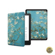 Husa pentru Amazon Kindle Gen 11 (2024) / Kindle Gen 11 (2022) Tech-Protect SmartCase Multicolor