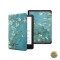 Husa pentru Amazon Kindle Gen 11 (2024) / Kindle Gen 11 (2022) Tech-Protect SmartCase Multicolor