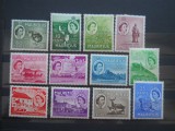CN COLONII BRITANICE MAURITIUS