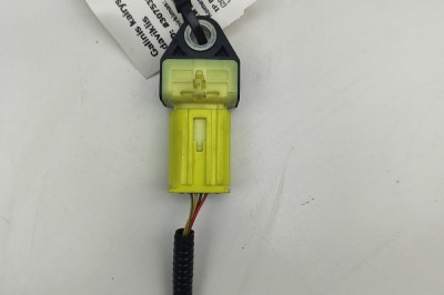 Senzor de impact st&amp;acirc;nga spate TOYOTA RAV 4 V XA50 2019 OEM: 89831-28040,535-R74Y0N 30753575 foto