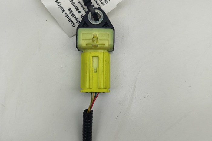 Senzor de impact st&acirc;nga spate TOYOTA RAV 4 V XA50 2019 OEM: 89831-28040,535-R74Y0N 30753575