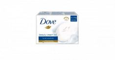 Sapun crema Dove Beauty Cream 4x100g foto