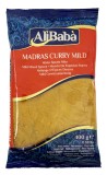 CURRY POWDER MILD ALI BABA 400g