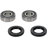 Kit Rulmenti roata fata BMW G650X Honda CB650F VFR 800 Kawasaki KLV1000 Suzuki GSX650 All Balls 25-1379