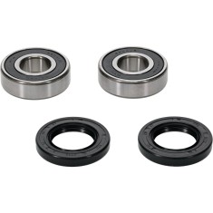 Kit Rulmenti roata fata BMW G650X Honda CB650F VFR 800 Kawasaki KLV1000 Suzuki GSX650 All Balls 25-1379
