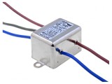 Filtru Anti-Interferențe Monofazat 250VAC 10A
