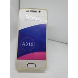 Husa 360 pentru fata si spate Samsung Galaxy A3 2016 + Cablu date cadou