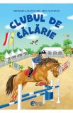 Clubul de calarie - Michaela Hanauer, Lisa Althaus