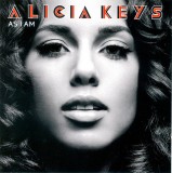 As I Am | Alicia Keys
