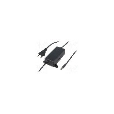 Alimentator 12V DC, 2A, conector 5,5/2,1, CELLEVIA POWER - CLD-2412-INT-EB