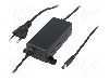 Alimentator 12V DC, 2A, conector 5,5/2,1, CELLEVIA POWER - CLD-2412-INT-EB foto