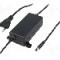 Alimentator 12V DC, 2A, conector 5,5/2,1, CELLEVIA POWER - CLD-2412-INT-EB