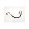 Conducta aer conditionat Ford Focus 2011-, motor 1.6 TDCI, furtun inalta presiune , Compresor - Condensator, freon : R134A, Iesire : 15.2mm, Intrare