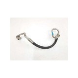 Conducta aer conditionat Ford Focus 2011-, motor 1.6 TDCI, furtun inalta presiune , Compresor - Condensator, freon : R134A, Iesire : 15.2mm, Intrare