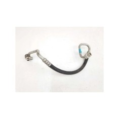 Conducta aer conditionat Ford Focus 2011-, motor 1.6 TDCI, furtun inalta presiune , Compresor - Condensator, freon : R134A, Iesire : 15.2mm, Intrare