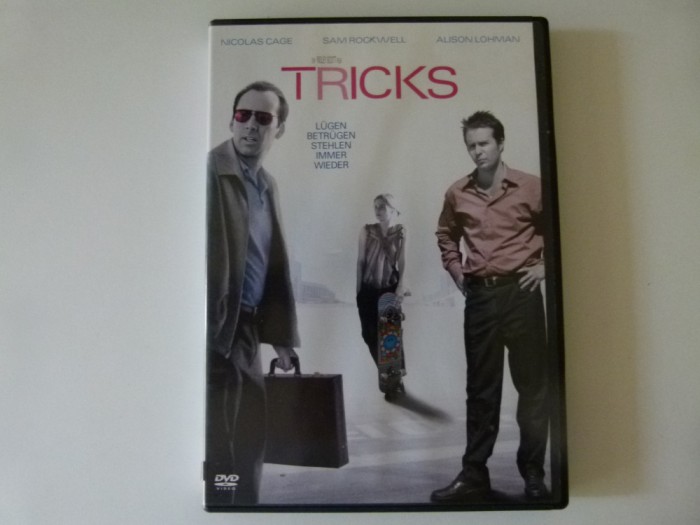 Tricks -682