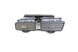 Gura de ventilație planșa de bord VW GOLF VII 5G1, BQ1, BE1, BE2 2015 OEM: 5G2819728,5G2815736D 10854948