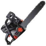 Redback EA216 - Drujba fara acumulatori si incarcator Li-Ion 120 V - Ah 40 cm 12 m/s