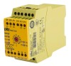 Releu de Siguranță PNOZ XV3 24VDC IP44